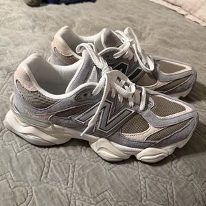 New Balance 5060 W10/M8.5